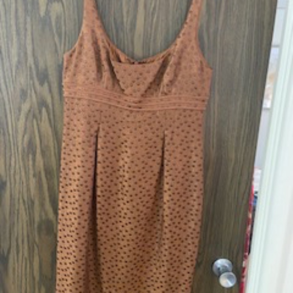CMV Designer Dress